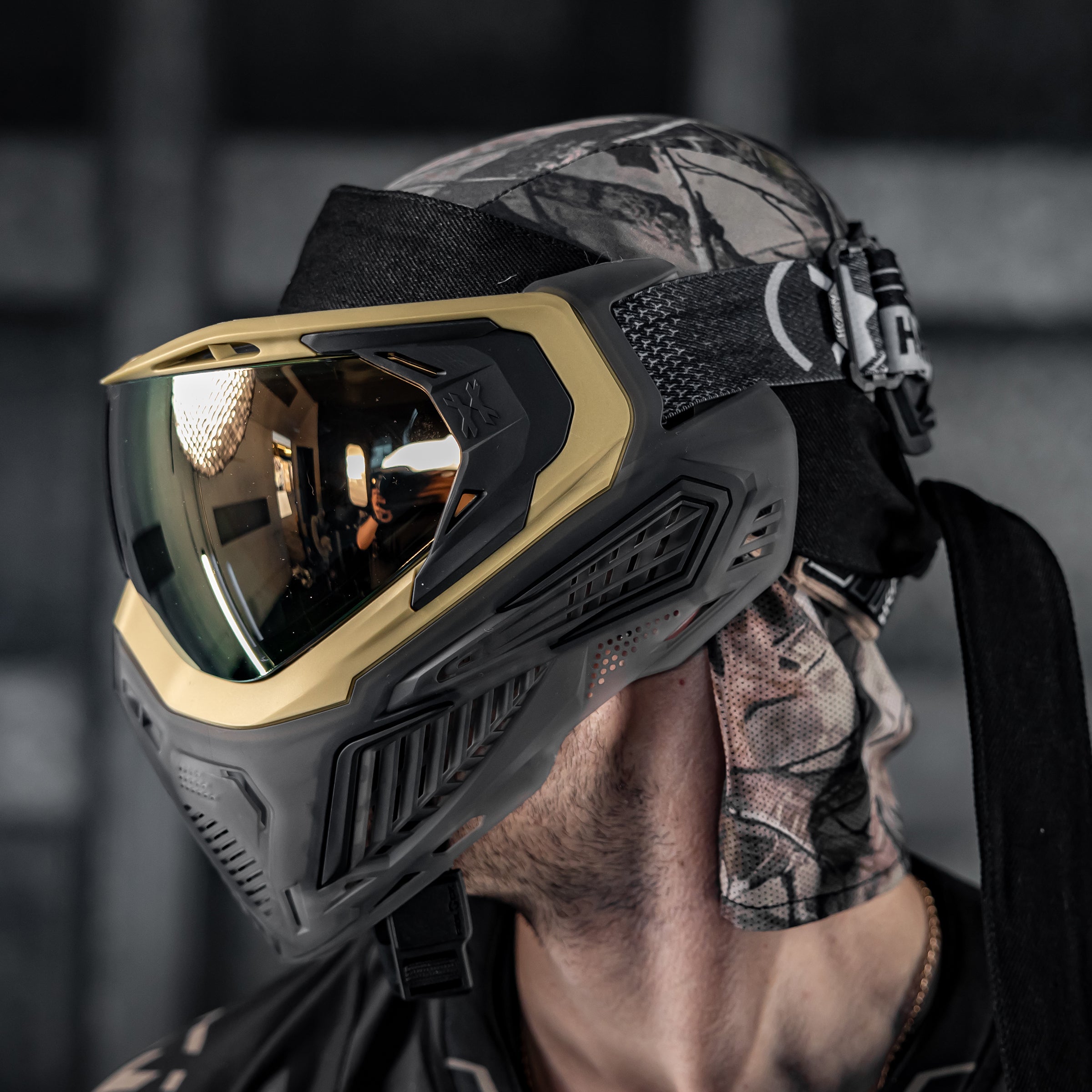 Headwear | HK Army