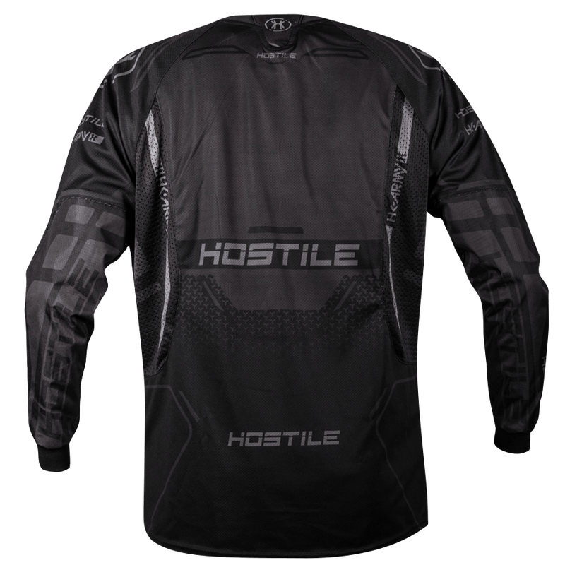 Hostile Freeline Pro Jersey