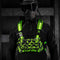 Sector Chest Rig - Green