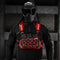 Sector Chest Rig - Red