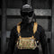 Sector Chest Rig - Camo