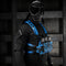 Sector Chest Rig - Blue