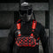 Sector Chest Rig - Red
