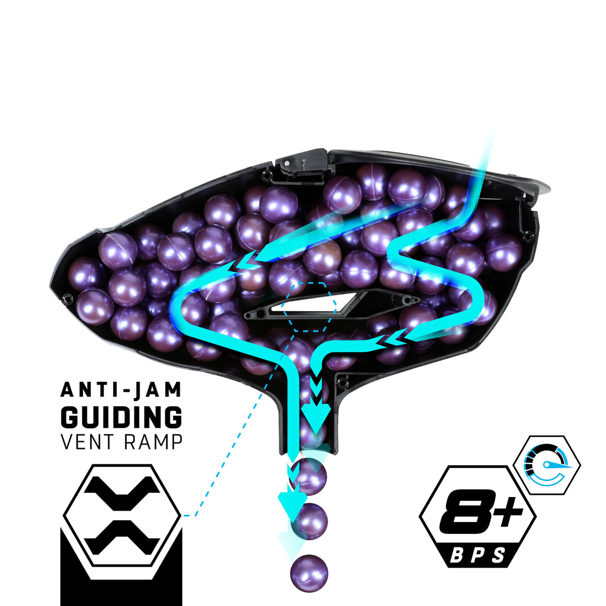 GFX Gravity Loader - Smoke