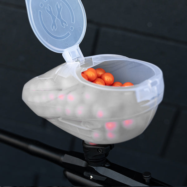 GFX Gravity Loader - Clear