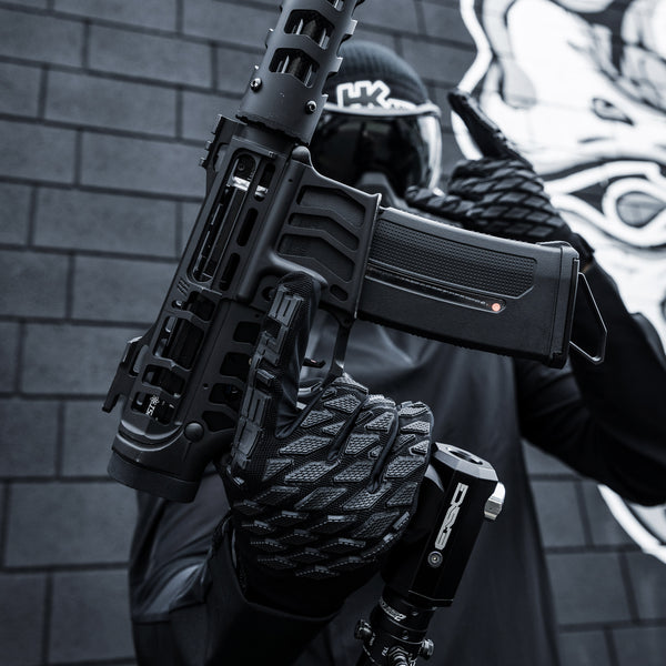 Hostile® Armored Glove - Shadow