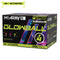 HK Army UV-Activated Glowball™ Paintballs - 2000RDS
