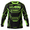 Electron - Neon Green - Glowball™ Proline Jersey