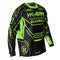 Electron - Neon Green - Glowball™ Proline Jersey