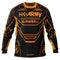 Electron - Neon Orange - Glowball™ Proline Jersey