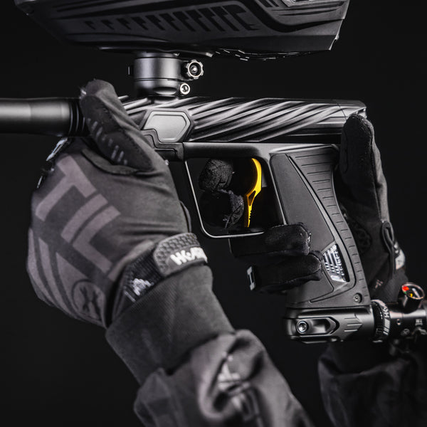 Reaper - Staggered Trigger - Gold (Fits 180R, LV2, Geo 4, 170R, 160R, CS1, CS1.5, CSR, CSPro)