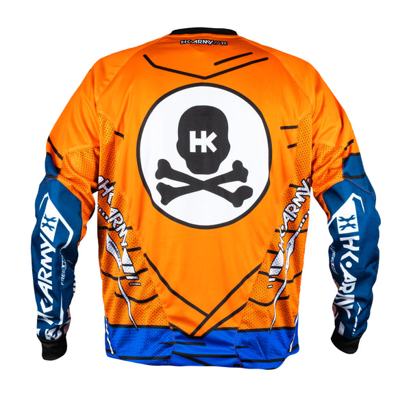 Hoku - Freeline Jersey