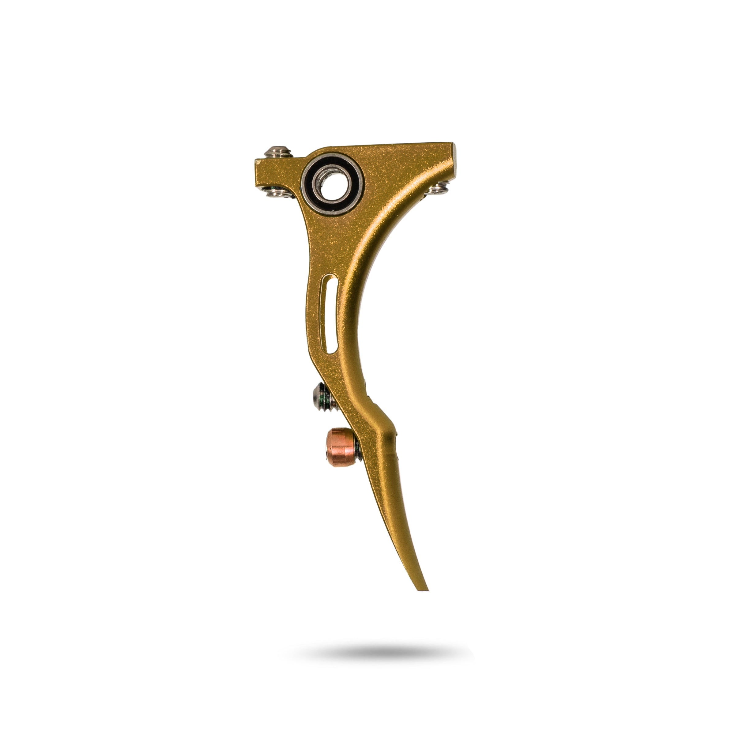Reaper - Staggered Trigger - Gold (Fits Mini GS, Axe 2.0) | HK Army