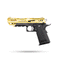 Hostile AWS - RIFT Split Slide Hi Capa - Gold