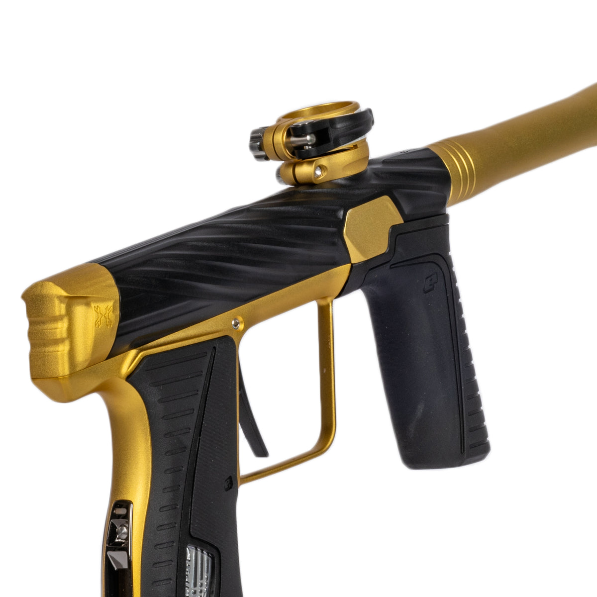 Kit de canon HK Army Elite S63 Pro – Lone Wolf Paintball Kit de canon HK Army Elite S63 Pro – Lone Wolf Paintball
