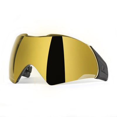 Unite Lens | Chrome Gold