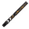 FXL Elite Fossil Barrel Tip - Dust Black/Gold Splash
