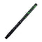 S63 PWR Elite Fossil Barrel Tip - Dust Black / Green Splash