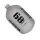 Bottle Only - Alpha Air® 68ci - Graphite