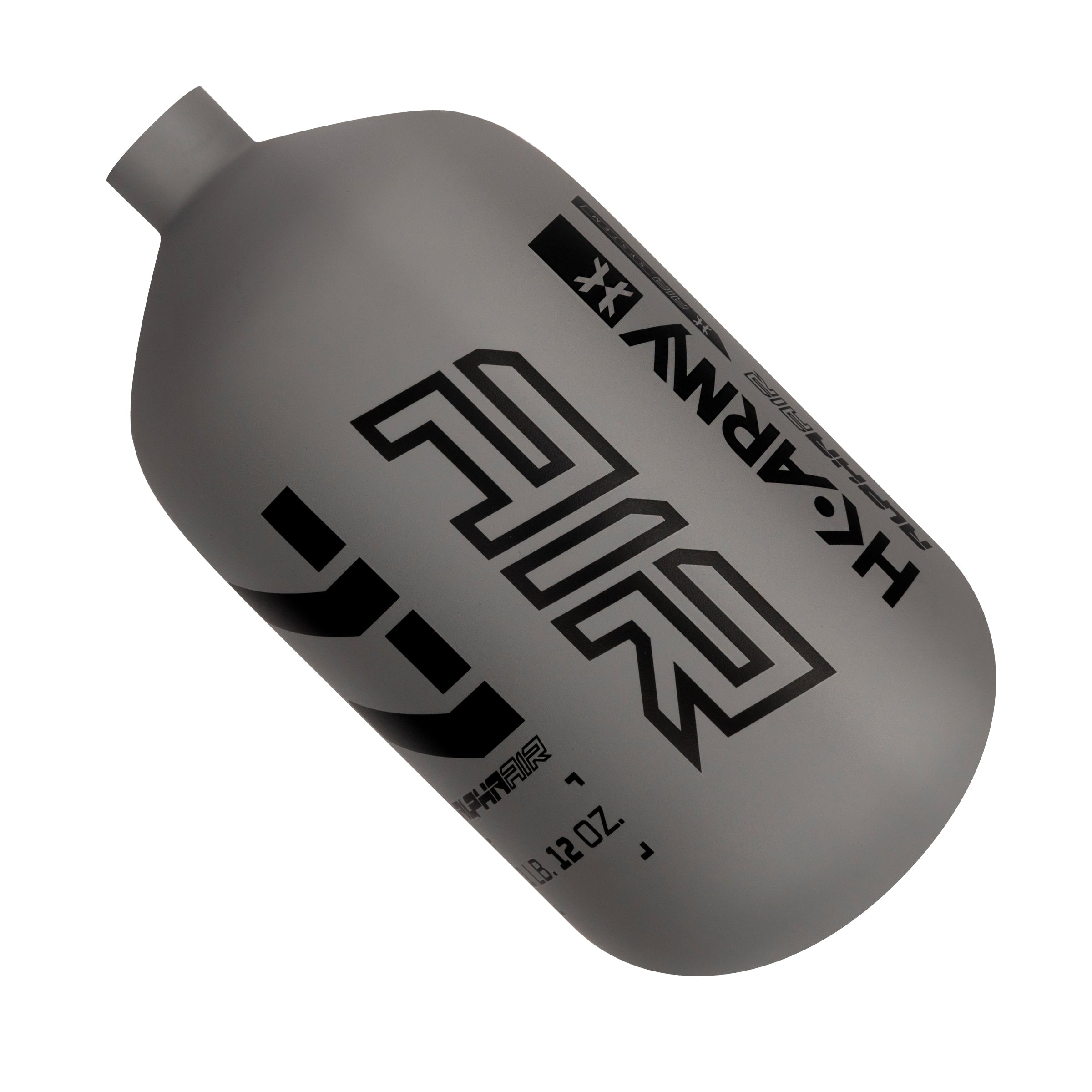 HK Army Alpha Air 77ci Tank Bottle - Main Image