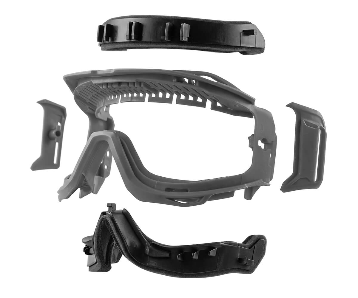 RMX Frame Kit - Grey