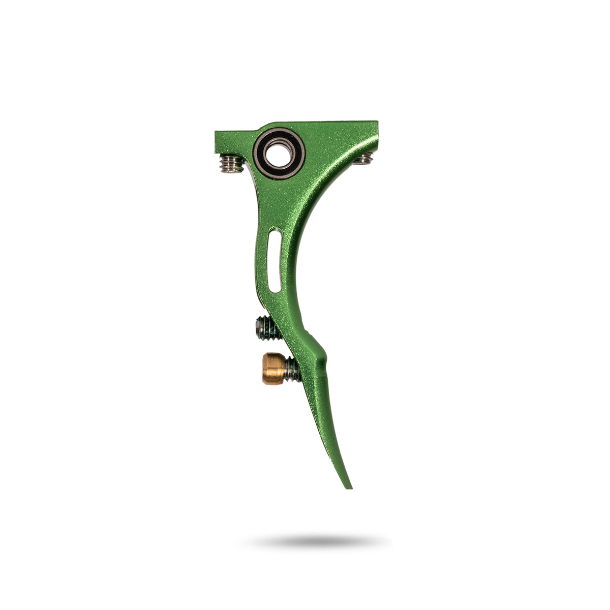Reaper - Staggered Trigger - Green (Fits Mini GS, Axe 2.0) | HK Army