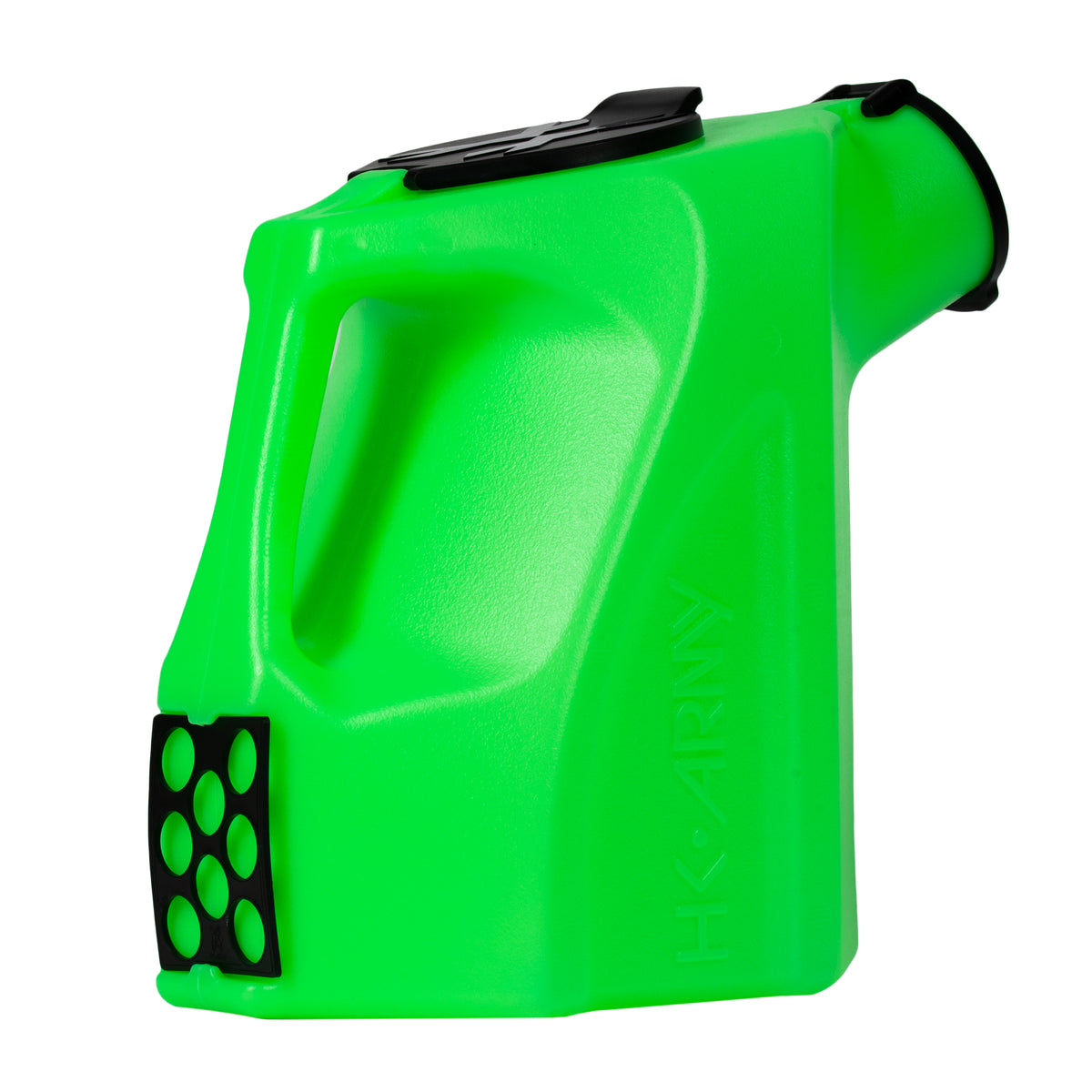 Paintball Reload Reload 1000 Round Paintball Hauler / Pod Filler - Lime | HK Army