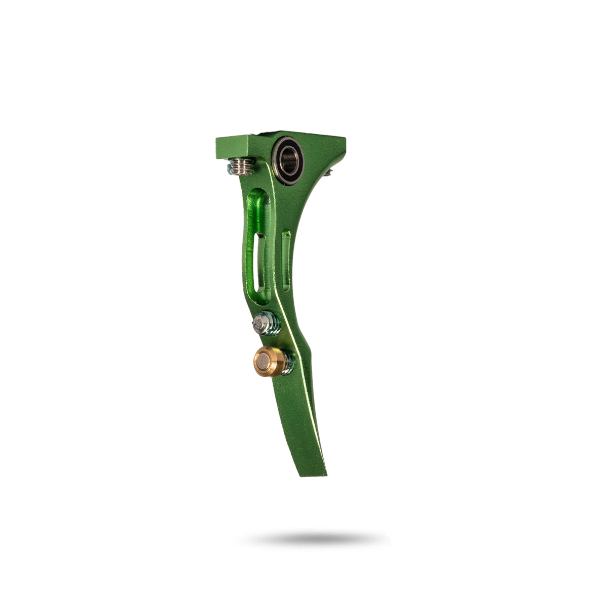 Reaper - Staggered Trigger - Green (Fits Mini GS, Axe 2.0) | HK Army