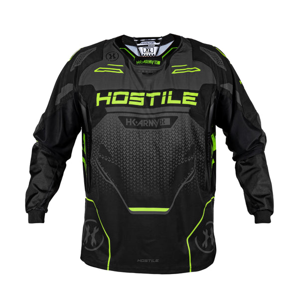 Hostile® - Proline Jersey - Green