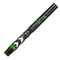 FXL Elite Fossil Barrel Tip - Dust Black/Green Splash