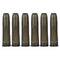 Apex 150 Round Pod 6-Pack - Dark Smoke