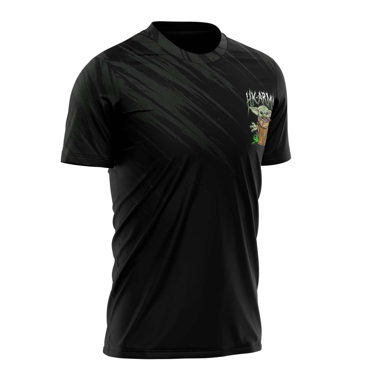 Evil Groq - May The Fourth - DryFit
