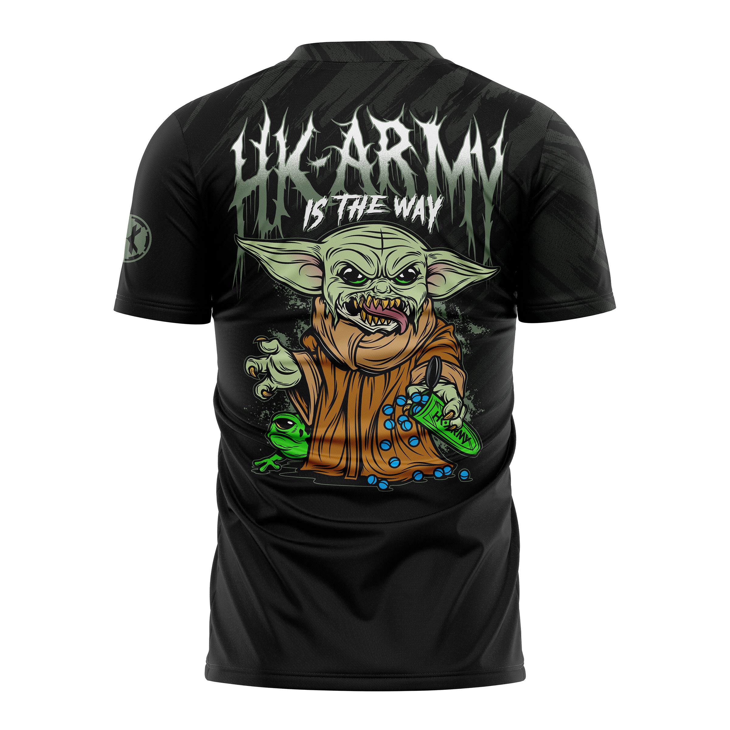 ✴︎---✴︎dye HKARMY ペイントボール　サバゲー　ウェアフルセット Signature Series | HK Army