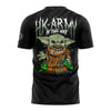Evil Groq - May The Fourth - DryFit