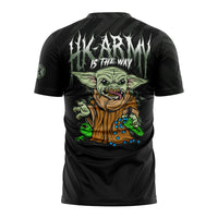 Evil Groq - May The Fourth - DryFit