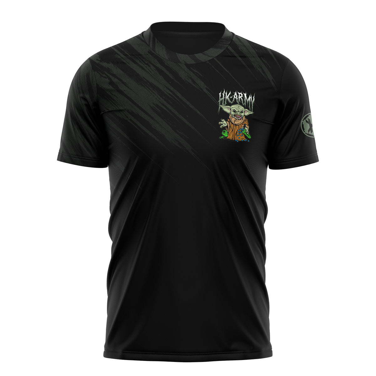 Evil Groq - May The Fourth - DryFit