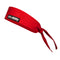 Roaring Red Headband