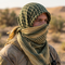 BSX - Shemagh - Tan/Olive