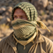 BSX - Shemagh - Tan/Olive
