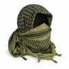 BSX - Shemagh - Olive/Black