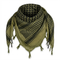 BSX - Shemagh - Olive/Black