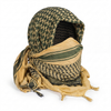 BSX - Shemagh - Tan/Olive