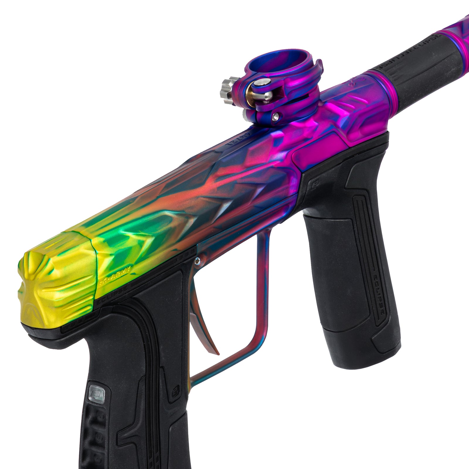 HK Fossil - Eclipse CS3 - LE Lagos