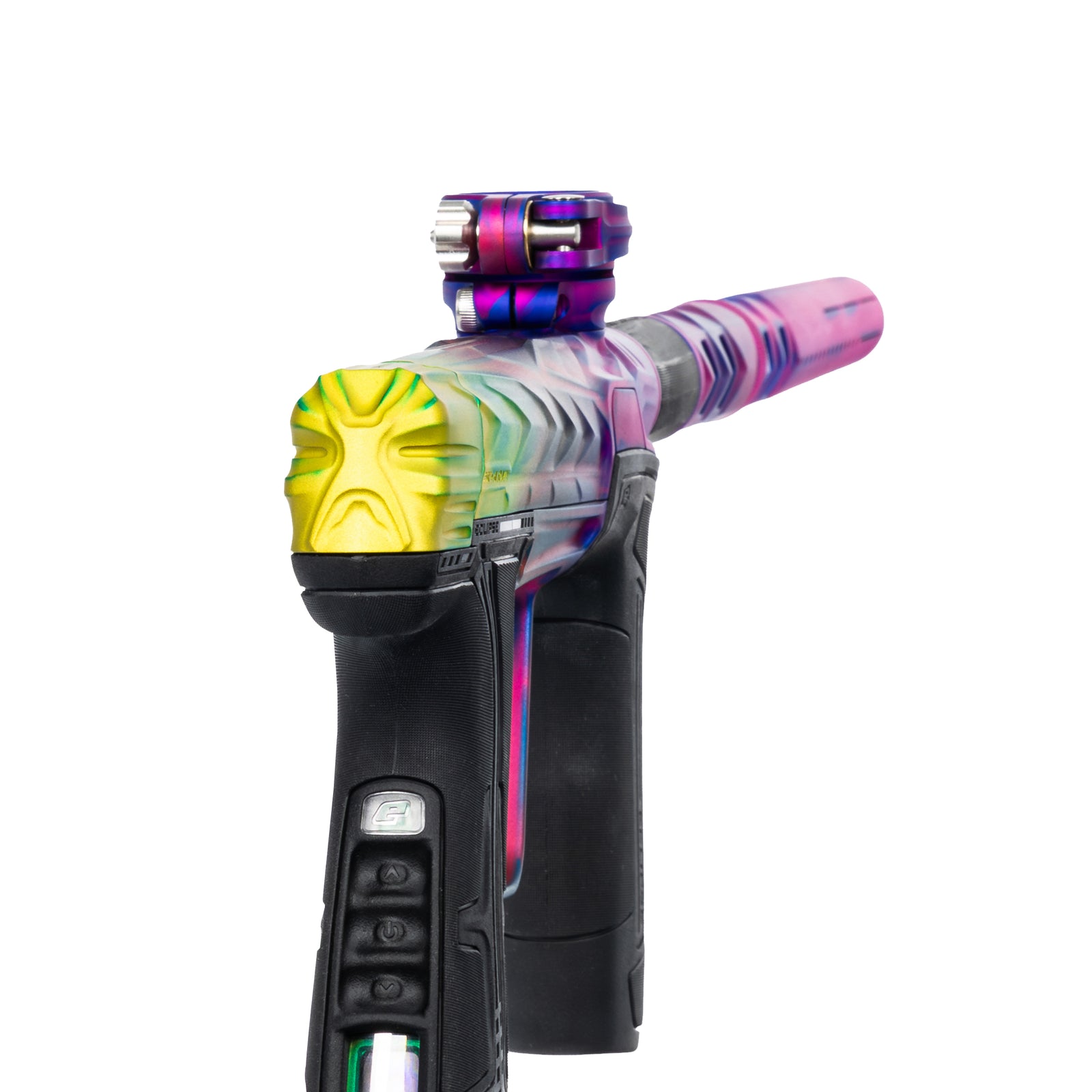 HK Fossil - Eclipse CS3 - LE Lagos