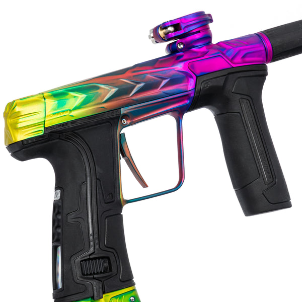 HK Fossil - Eclipse CS3 - LE Lagos