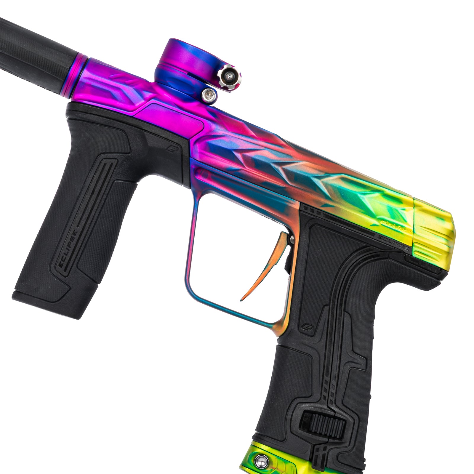 HK Fossil - Eclipse CS3 - LE Lagos