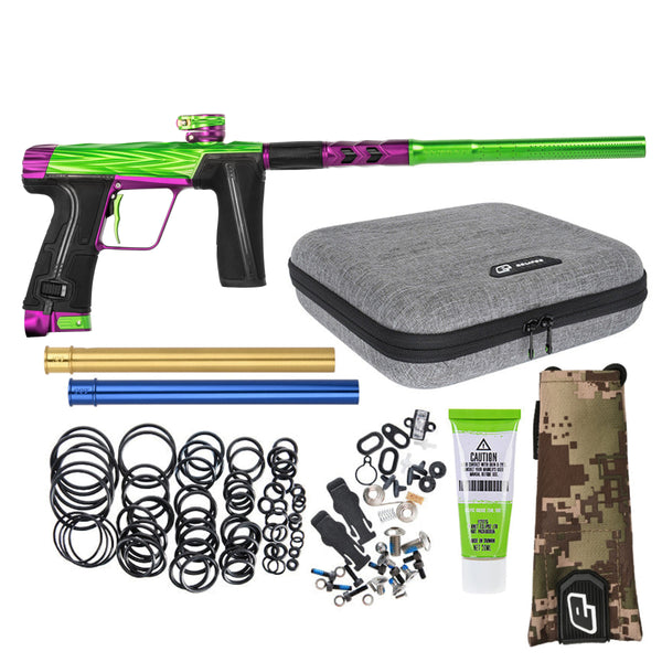 HK Eclipse Shredder CS3 Pro - Slime
