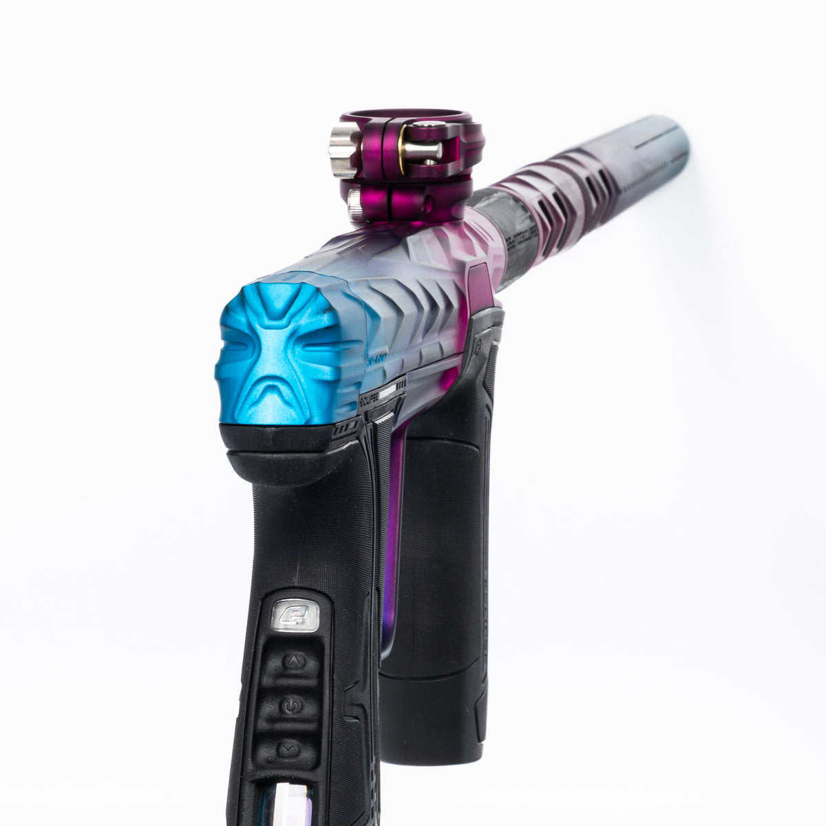 HK Fossil - Eclipse CS3 - LE Riptide