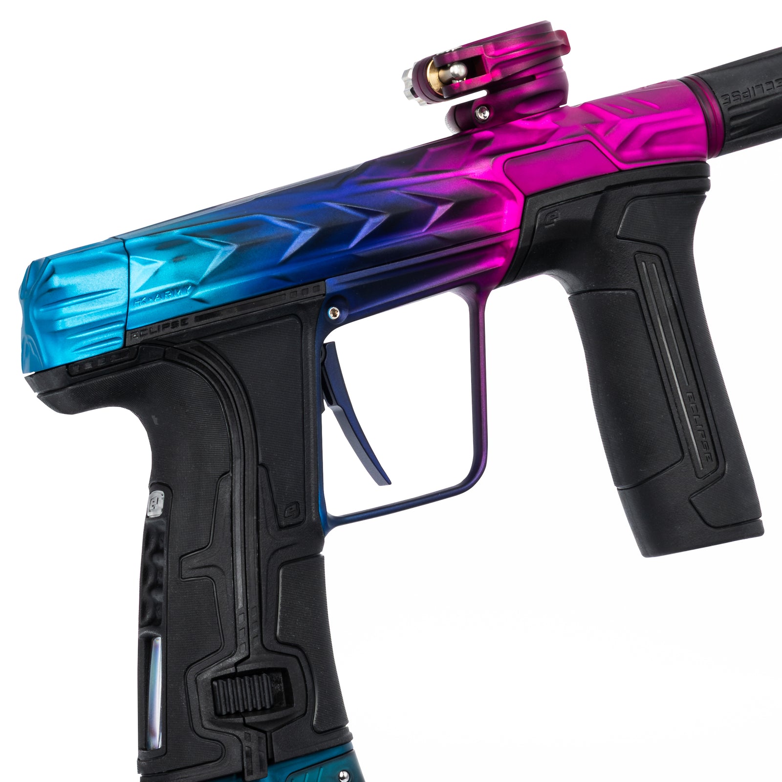 HK Fossil - Eclipse CS3 - LE Riptide