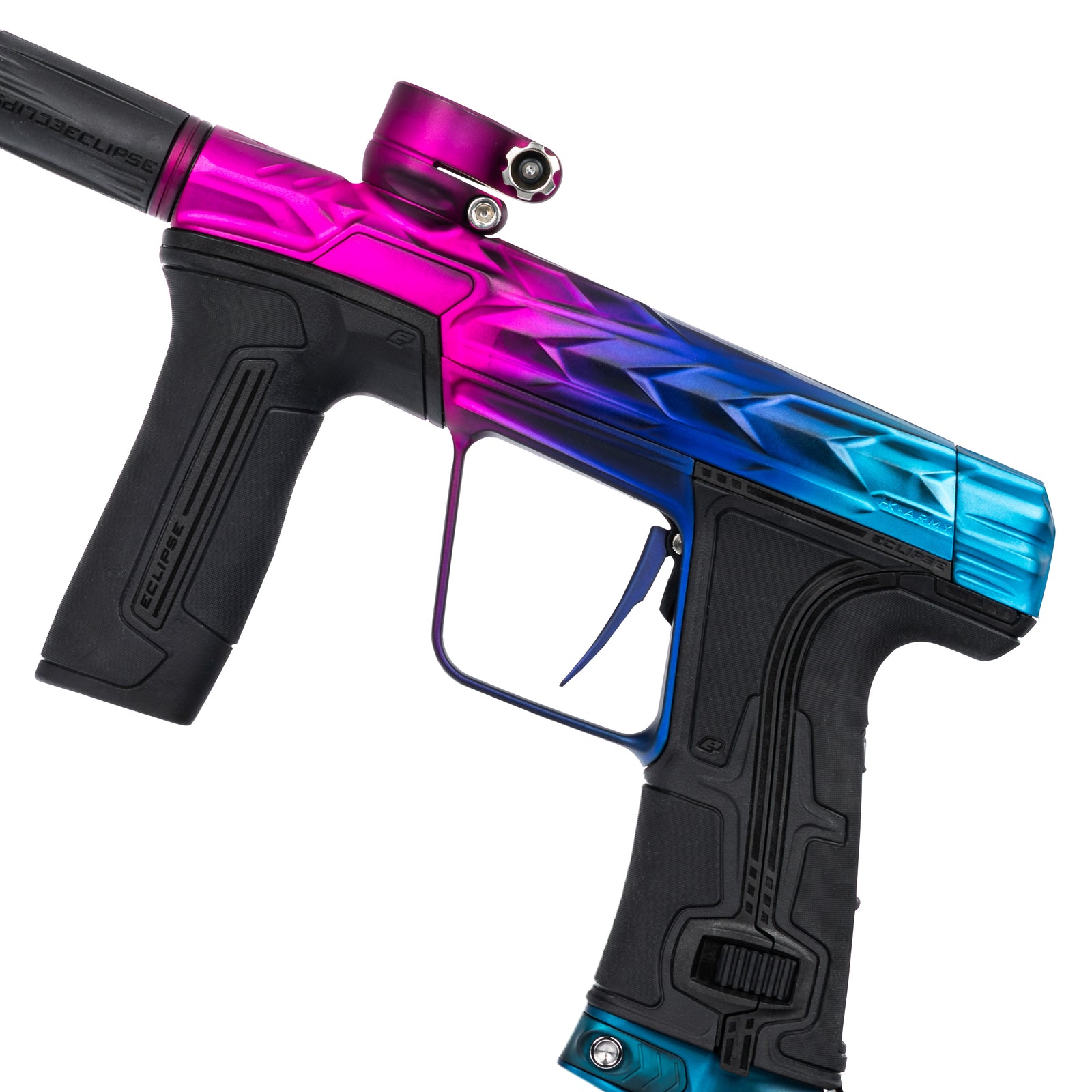 HK Fossil - Eclipse CS3 - LE Riptide